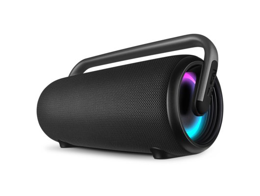 Портативная акустика SVEN PS-395